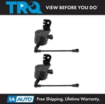 Trq Rear Ride Leveling Height Sensor For 04-09 Cadillac Xlr 05-13 Chevy Corvette. Fixed Price $99.95.