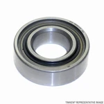 Timken Rear Manual Transmission Output Shaft Bearing Fits Mitsubishi Mighty Max. Fixed Price $63.89.