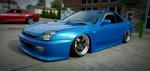 Honda Prelude Shifter Lock Cover 97-01 Automatic Cap BB6 Bezel Handle Seal. Fixed Price $21.00.