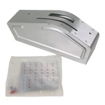 B&m 80821 Automatic Transmission Shift Top Cover. Fixed Price $112.95.