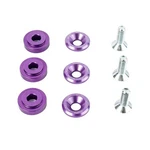 Acuity Shifter Base Bushings For The 8TH Gen Civic (2006-2011, Mt Only). Fixed Price $56.74.