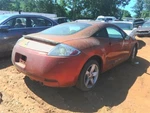 Automatic Transmission 3.8L Cylinder Id F5A5A4C1Z Fits 06-08 Eclipse Oem. Fixed Price $934.99.