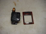 06 Jeep Grand Cherokee Commander Wk Quadra Drive Ii Wood Handle Floor Shifter. Fixed Price $108.00.
