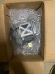 New Mopar Seat Belt Oem CBC0F413AA. Fixed Price $45.00.