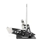 Acuity 2-WAY Adjustable Performance Shifter Rsx 7TH Gen EM2 K20 K-swaps. Fixed Price $409.00.