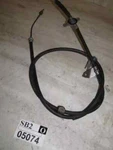 Parking Brake Cable LS430 2001 2006 Front Emergency Release Wire Linkage. Fixed Price $44.99.