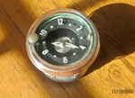 1951 - 1954 Chevrolet Belair 210 Chevy Gmc Truck Oem Clock Restotred Works 52 53. Fixed Price $149.00.