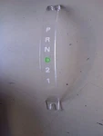 Nos 1971 72 73 Ford Mustang Transmission Control Selector Dial Indicator. Fixed Price $49.99.