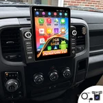 For Ram 1500 Classic 2019-2024 Apple Carplay Android Gps Navi Radio Head Unit. Fixed Price $189.99.