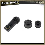 Dorman Manual Transmission Shift Cable Bushing For Dodge Neon 1995-2004 2005. Fixed Price $41.82.