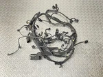 2012-16 Mbenz E350 W212 3.5L V6 M276 Oem Engine Coils Wiring Harness Cables. Fixed Price $262.50.