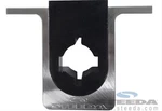 Steeda Ford Mustang Shifter Base Bushing 555-7092. Fixed Price $118.69.