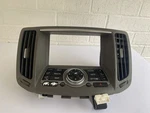2009-2013 Infiniti G37 Center Dash Navigation Radio Display Bezel Trim Oem. Fixed Price $48.95.