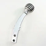 Fits 79-10 Mustang Billet Pro Street Shifter Handle Knob For Steeda. Fixed Price $79.99.