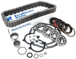 Complete Bearing & Seal Kit Jeep W/chain Np 231J 94+ 16MM. Fixed Price $169.50.