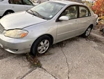Corolla 2004 Transmission Shift 556994. Fixed Price $117.89.