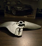 2015-2021 Subaru Wrx 6 Spd Mt Shifter Plate Oem. Fixed Price $35.00.