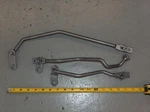 1969 Ford Torino Toploader Transmission Speed Shifter Linkage 302 429. Fixed Price $250.00.