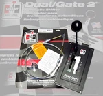 82-92 Camaro Z28/ Firebird Hurst Dual Gate Shifter TH700 R4 Complete 2920000. Fixed Price $529.99.