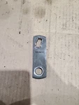 Hurst 1054293 Saginaw Comp Plus Speedshifter /2ND Gearshift Lever Arm X. Fixed Price $28.50.