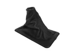 Drake Muscle Cars 5R3Z-7277-A Leather Shift Boot. Fixed Price $57.29.