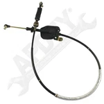 Apdty 155514 Shifter Cable - Automatic Transmission Control Assembly. Fixed Price $56.40.