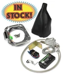 Lokar CINB-1780 Gm Vertical Retangular Led Indicator W/boot. Fixed Price $409.95.