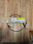 New Gm Oem Auto Trans Gear Shifter Cable 84512807 Express, Savana 2010-2020. Fixed Price $19.75.