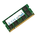 2GB Ram Memory Hp-compaq Presario Notebook CQ40-311TU (DDR2-6400). Fixed Price $28.54.
