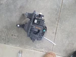 Shifter Impreza 2024 Transmission 2087469. Fixed Price $129.98.