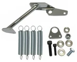 Holley Throttle Return Spring & Bracket Kit 4150 4160 Carburetors Sb Bb Chevy. Fixed Price $16.95.