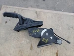 2017 Mercedes G550 G63 Emergency Park Brake Lever Handle Oem 2312670200. Fixed Price $250.00.