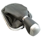 Center Console Jet Black 6-SPEED Shift Knob & Boot 16-18 Cruze New Genuine Gm. Fixed Price $47.95.