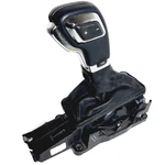 2016 Ford F150 Transmission Gear Shifter Control Assembly Black Chrome. Fixed Price $119.99.