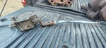 Chevy Chevelle Hurst 4 Speed Shifter Malibu Camino Muncie Rock Crusher. Fixed Price $249.00.