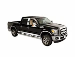 Putco Rocker Panels For Chevy Silverado 2500 2015-2016 8' 10 Piece Kit High. Fixed Price $407.49.