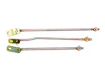 Pg Classic 119 Mopar 1971-74 B-body Speed Rod Set. Fixed Price $184.95.