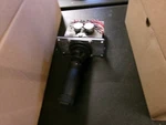 Stens 777-174 Joystick Controller Fits Genie 20424. Fixed Price $120.00.