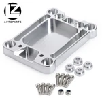 Aluminum Race Shifter Box Base Plate For Integra DC2 Civic Ek Series. Fixed Price $25.90.
