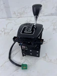 04-09 Jaguar XJ8 Vanden Plas Auto Transmission Floor Gear Shifter Assembly Oem. Fixed Price $242.09.