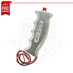 Hurst 1536200 Billet/plus Universal Pistol Grip Shift Handle With 12V Switch. Fixed Price $138.99.