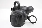 Porsche 911 C2/C4 (1989-1994) Oem Rubber Intake Boot 96411036700 96411036701. Fixed Price $99.99.