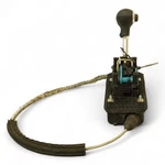 2003 Audi Tt MK1 1.8L Automatic Transmission Gear Shifter Selector 8N0713041B. Fixed Price $184.79.