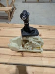 2016-2018 Kia Sorento Automatic Floor Shifter Assembly Oem 46700-C5130. Fixed Price $119.95.