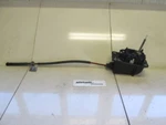 4B0713041S Gear Shift Lever Automatic Audi A6 Sw 2.5 4X4 132KW 5P (2003) Ro. Fixed Price $106.39.