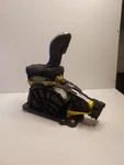 Volvo Oem Auto Floor Shifter Assembly 31367586 Fits S60 2013-18. Fixed Price $94.98.