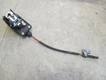 Shift Actuator Automatic Audi A4 S4 B6 Linkage 8E1713041L. Fixed Price $81.60.