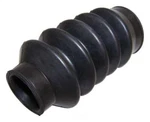 Crown Driveshaft Boot Black Rubber Fits 07-18 Jeep Wrangler Jk / 03-06 Tj. Fixed Price $32.86.