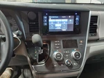 Used Automatic Transmission Shift Lever Assembly Fits: 2017 Toyota Sienna Grade. Fixed Price $160.90.