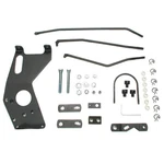 Hurst 3737919 Speed Install Kit 1968-72 Chevelle 55-57 Chevy Saginaw Type 441. Fixed Price $357.95.